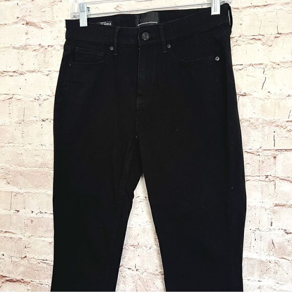 WHBM skinny ankle high rise sculpt jeans - Picture 5 of 8